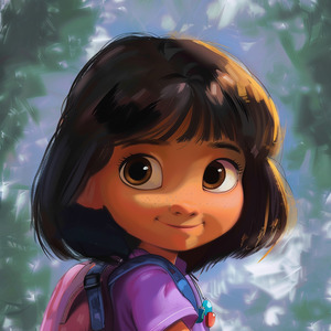 ˚✧₊⁎❝᷀ົཽDoraお作りページ˚✧₊⁎❝᷀ົཽ Dora The Explorer AI Music Generator - Lalals